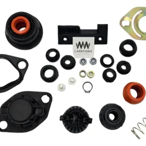 REPUESTO DE PALANCA DE VELOCIDADES PARA VW GOLF Y VW JETTA (A2 Y A3)