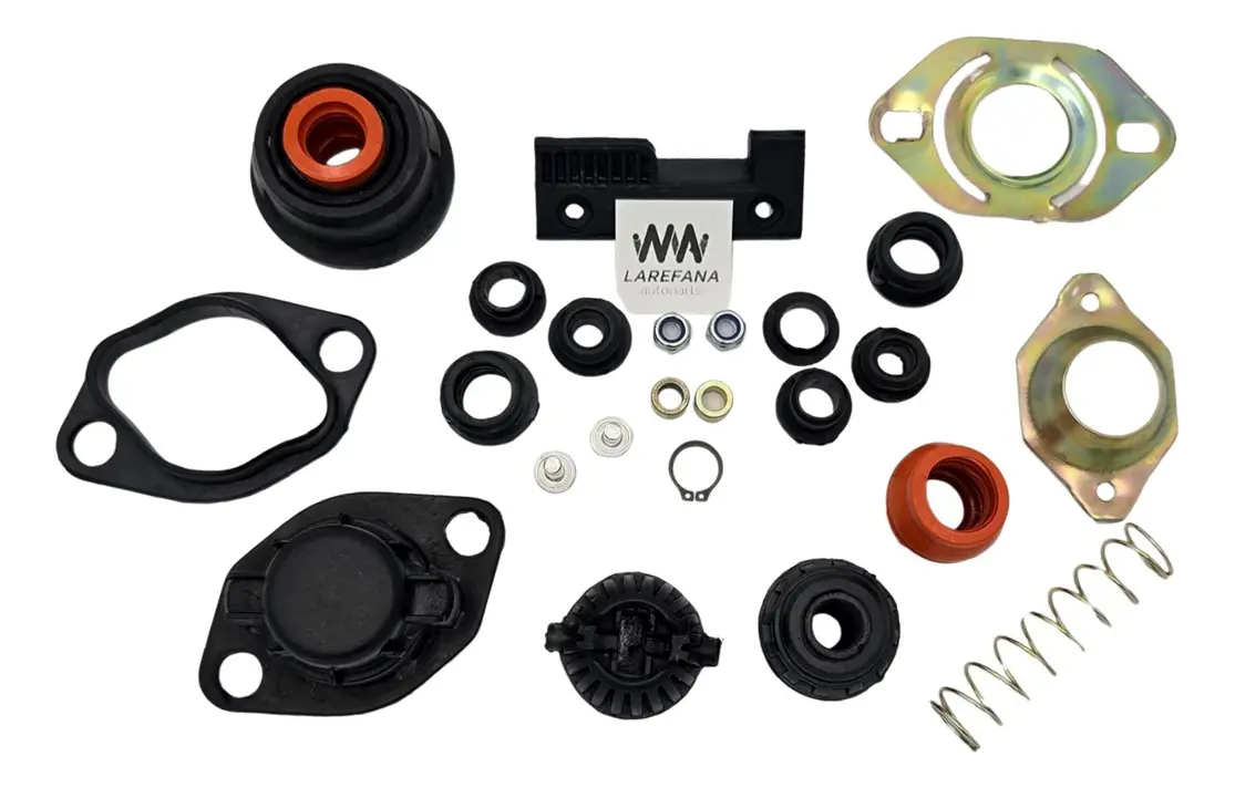 REPUESTO DE PALANCA DE VELOCIDADES PARA VW GOLF Y VW JETTA (A2 Y A3)