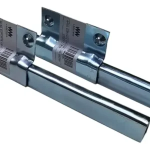 PAR DE SOPORTES DE CRISTAL PARA VW SEDAN VOCHO