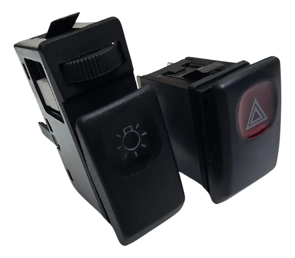 KIT DE SWITCH DE LUCES E INTERMITENTES TECLA PARA VW SEDAN VOCHO - Image 5