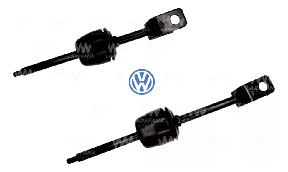 KIT DE SUSPENSIÓN TRASERA PARA VW SEDAN VOCHO (12 PZS) - Image 2