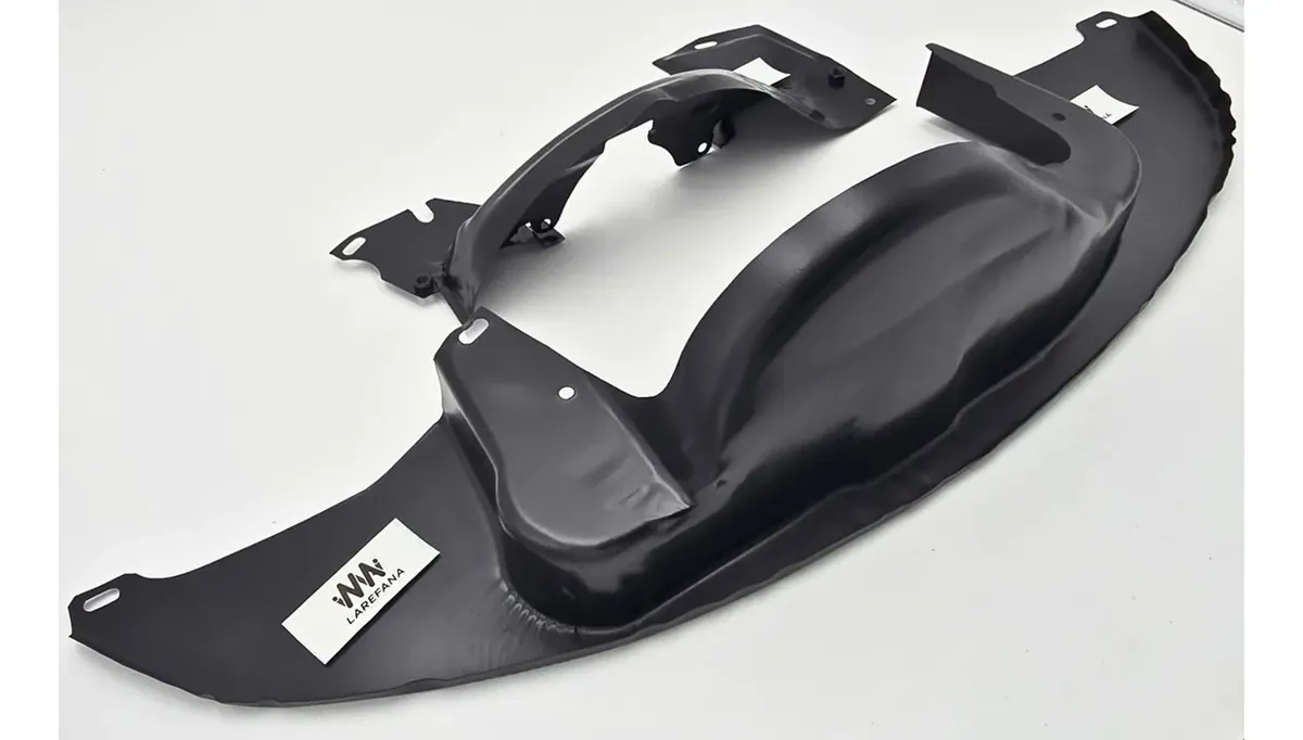 KIT DE TOLVAS CIERRE MEDIA LUNA CIEGA SIN PRECALENTADORES PARA VW SEDAN VOCHO - Image 5