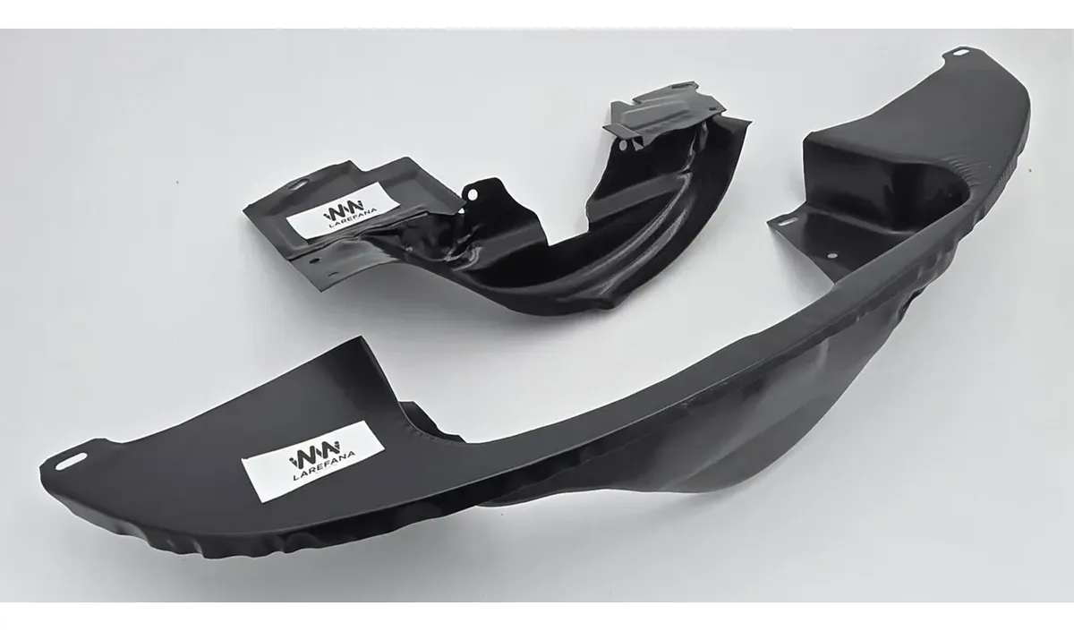 KIT DE TOLVAS CIERRE MEDIA LUNA CIEGA SIN PRECALENTADORES PARA VW SEDAN VOCHO - Image 4