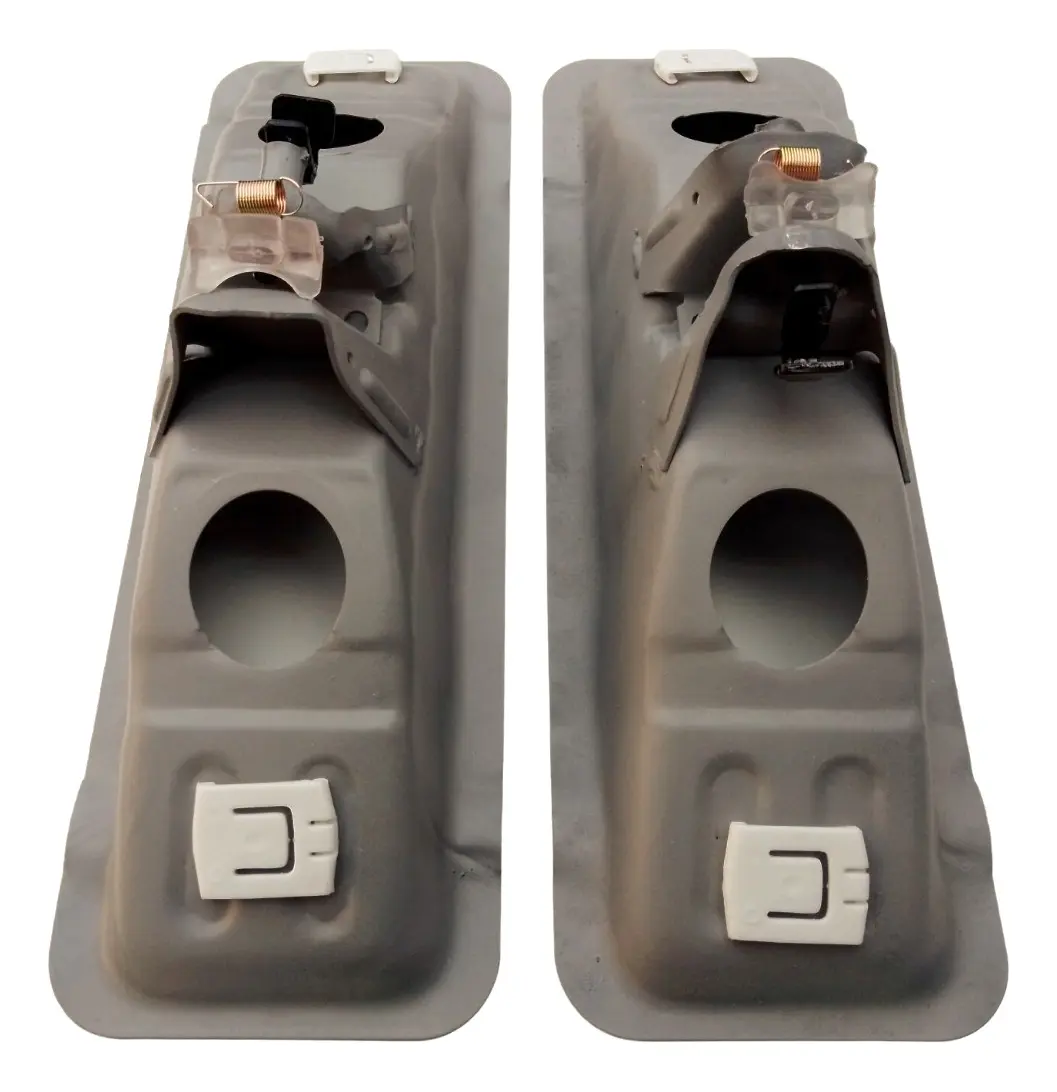 KIT DE TORRES Y DESLIZADORES VW SEDAN VOCHO - Image 3