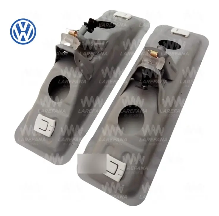 KIT DE TORRES Y DESLIZADORES VW SEDAN VOCHO