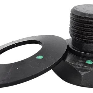 KIT TORNILLLO Y RONDANA PARA CIGÜEÑAL DE VW SEDAN Y VW COMBI