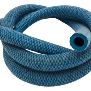 MANGUERA AZUL TRENZADA PARA DEPOSITO DE LIQUIDO DE FRENOS DE VW SEDAN VOCHO