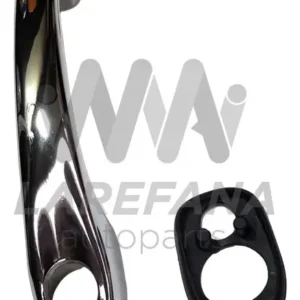 MANIJA DE COFRE CROMADA OEM PARA VW SEDA VOCHO