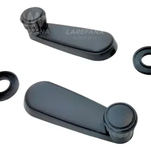 MANIJAS PLÁSTICAS PARA ELEVADOR DE CRISTALES DE VW SEDAN VOCHO