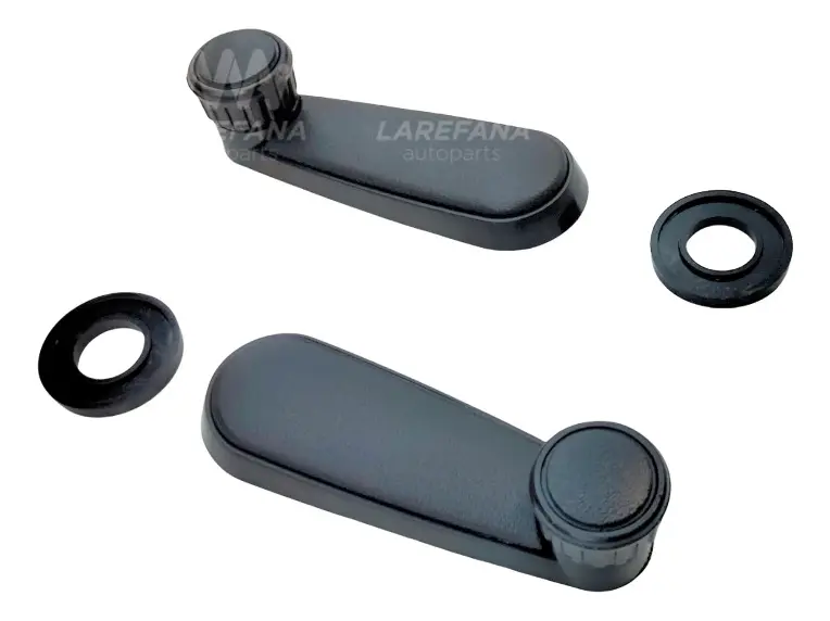 MANIJAS PLÁSTICAS PARA ELEVADOR DE CRISTALES DE VW SEDAN VOCHO