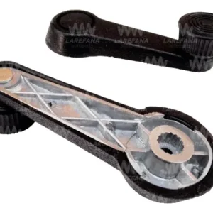 MANIJAS DE ELEVADOR DE CRISTALES REFORZADAS PARA VW SEDAN VOCHO