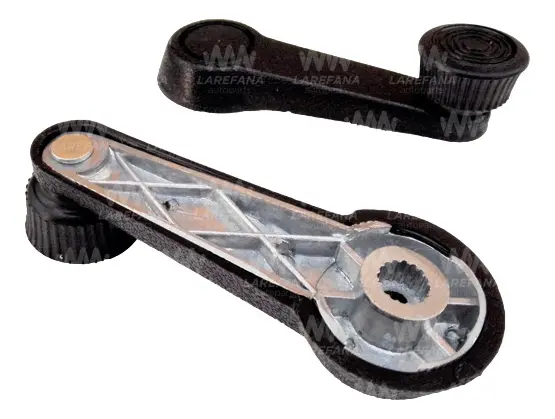MANIJAS DE ELEVADOR DE CRISTALES REFORZADAS PARA VW SEDAN VOCHO