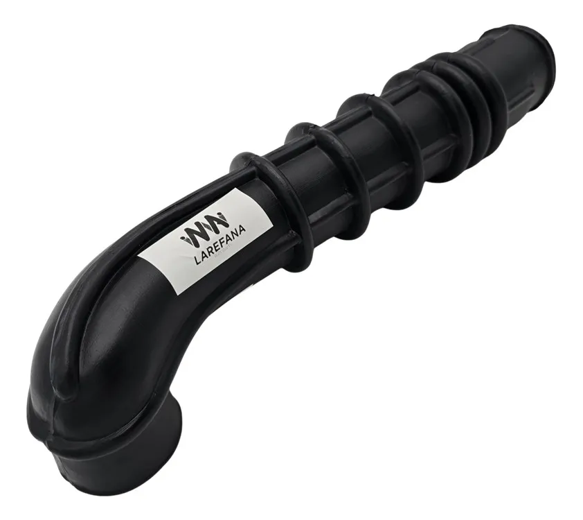 TUBO FILTRO DE AIRE - CARBURADOR PARA VW BRASILIA, VW COMBI, VW ZAFARI