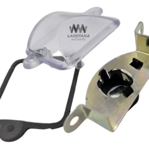MICA DE LUZ DE PLACA TRASERA PARA VW SEDAN VOCHO