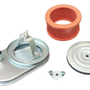 PORTAFILTRO PURIFICADOR CON ELEMENTO PARA VW CARIBE Y ATLANTIC