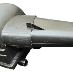 PORTAFILTRO DE AIRE PARA MOTOR FUEL INJECTION DE VW SEDAN VOCHO