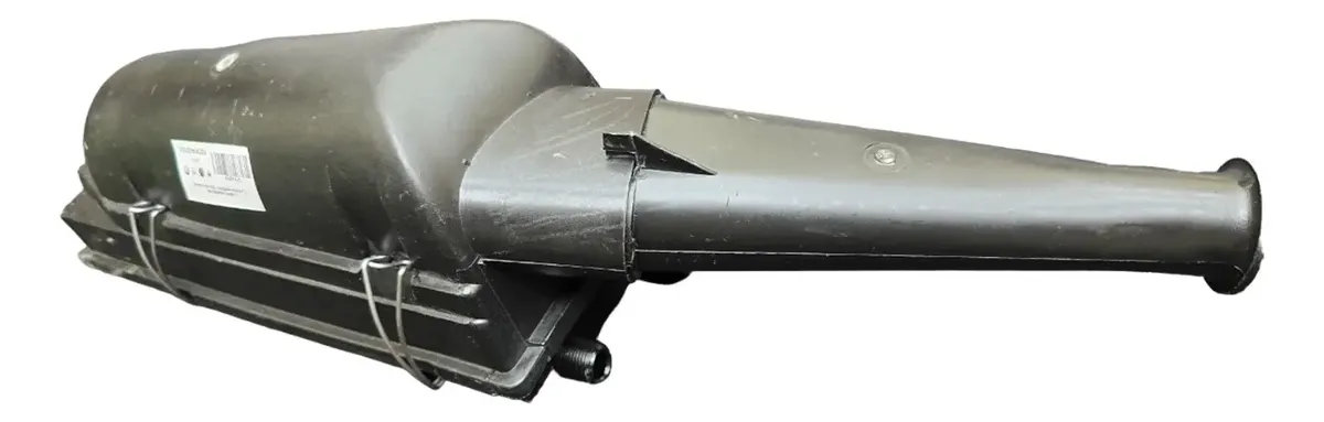 PORTAFILTRO DE AIRE PARA MOTOR FUEL INJECTION DE VW SEDAN VOCHO