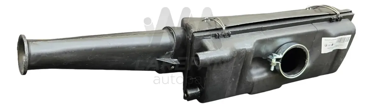 PORTAFILTRO DE AIRE PARA MOTOR FUEL INJECTION DE VW SEDAN VOCHO - Image 3