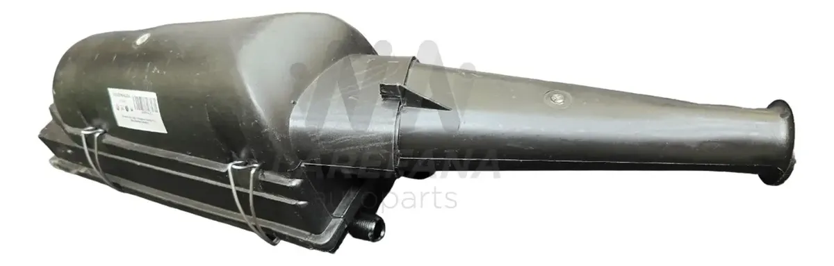 PORTAFILTRO DE AIRE PARA MOTOR FUEL INJECTION DE VW SEDAN VOCHO - Image 4