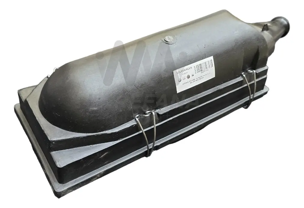 PORTAFILTRO DE AIRE PARA MOTOR FUEL INJECTION DE VW SEDAN VOCHO - Image 6
