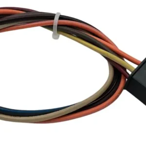 PASTILLA DE ENCENDIDO CON ARNES PARA VW SEDAN VOCHO, VW CARIBE, VW ATLANTIC Y VW COMBI