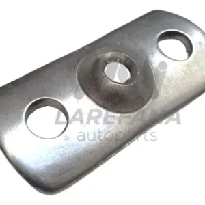 PLACA DE PALANCA DE FRENO DE MANO PARA VW SEDAN VOCHO