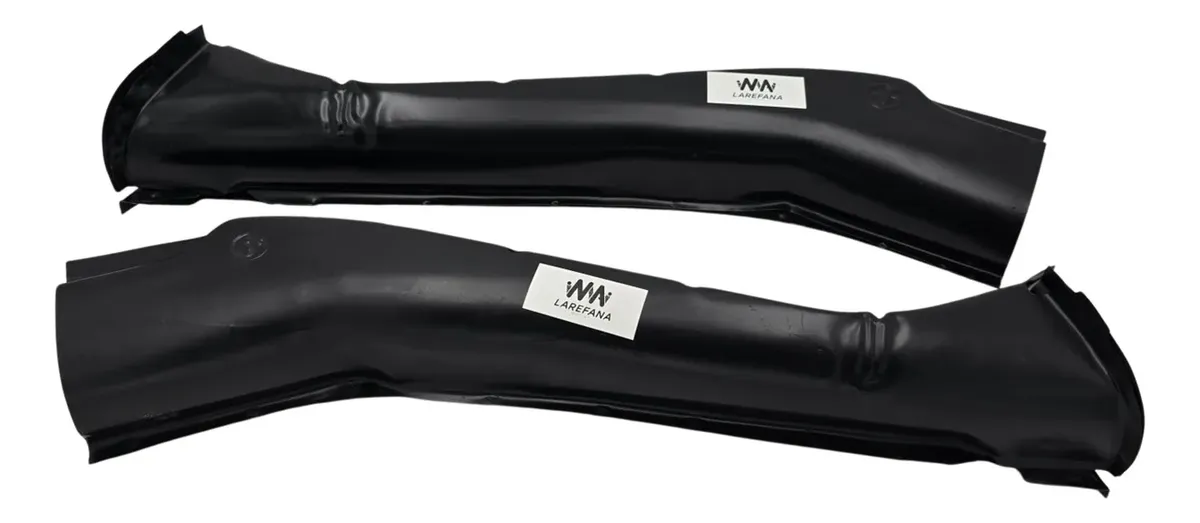 PAR DE PUNTAS DE LARGUERO PARA VW SEDAN VOCHO - Image 2