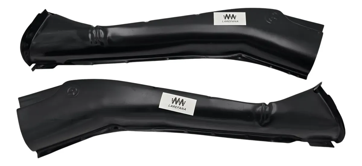 PAR DE PUNTAS DE LARGUERO PARA VW SEDAN VOCHO - Image 4