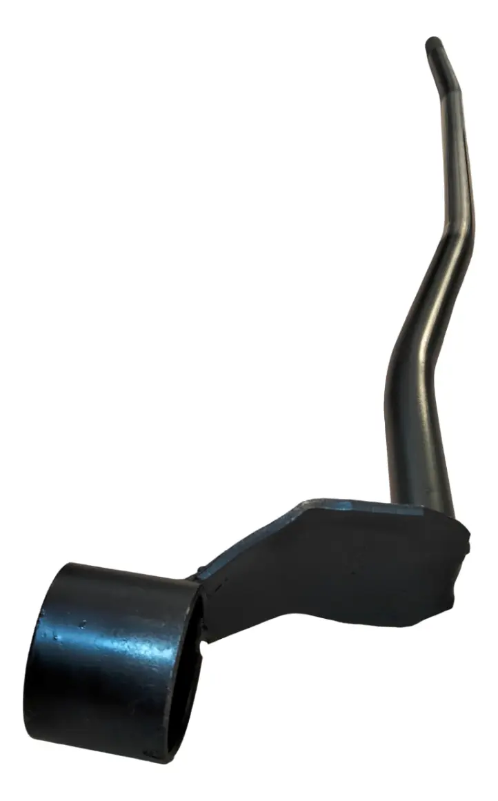 PIPA PALANCA VELOCIDADES PARA VW GOLF Y JETTA A2-A3