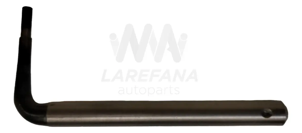PALANCA SELECTORA DE CAJA DE VELOCIDADES PARA VW COMBI - Image 3
