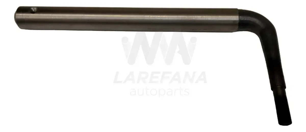 PALANCA SELECTORA DE CAJA DE VELOCIDADES PARA VW COMBI - Image 4
