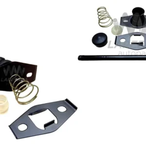 KIT DE PALANCA DE VELOCIDADES DE VW SEDAN VOCHO