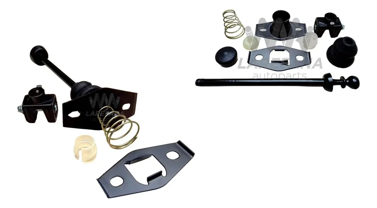KIT DE PALANCA DE VELOCIDADES DE VW SEDAN VOCHO