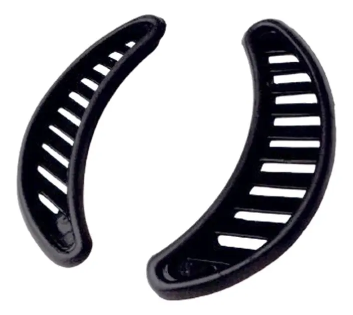 PAR DE REJILLAS LATERALES PARA VW SEDAN VOCHO - Image 3