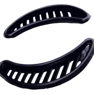 PAR DE REJILLAS LATERALES PARA VW SEDAN VOCHO