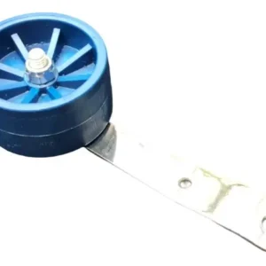 PEDAL DE ACELERADOR ROLLER AZUL VW SEDAN VOCHO