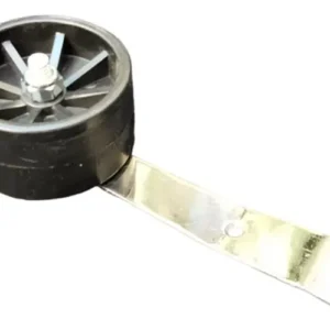 PEDAL DE ACELERADOR ROLLER NEGRO VW SEDAN VOCHO