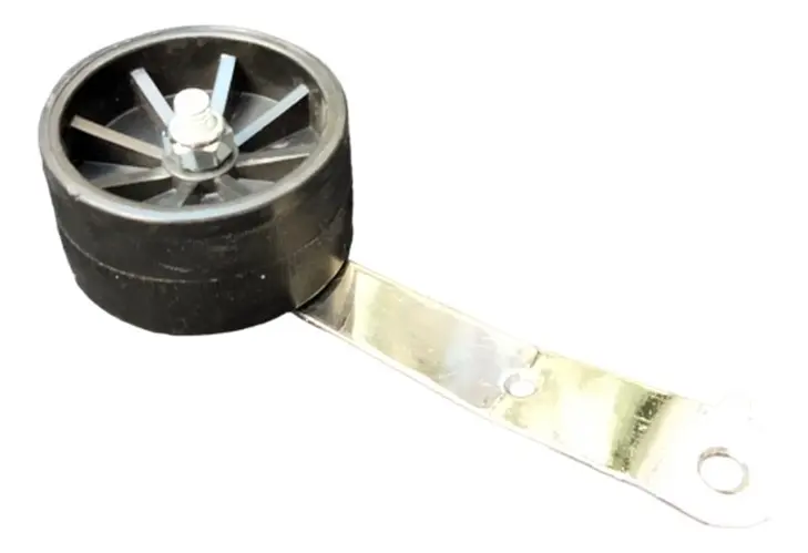 PEDAL DE ACELERADOR ROLLER NEGRO VW SEDAN VOCHO