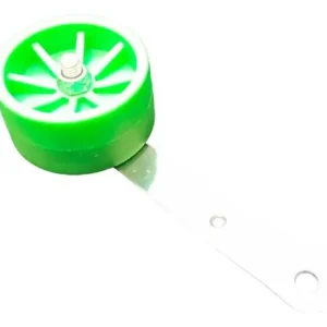 PEDAL DE ACELERADOR ROLLER VERDE LIMÓN VW SEDAN VOCHO