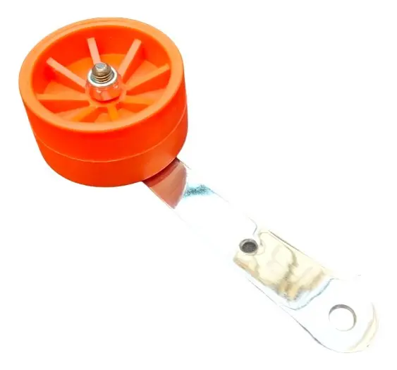PEDAL DE ACELERADOR ROLLER NARANJA VW SEDAN VOCHO