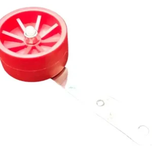PEDAL DE ACELERADOR ROLLER ROJO VW SEDAN VOCHO