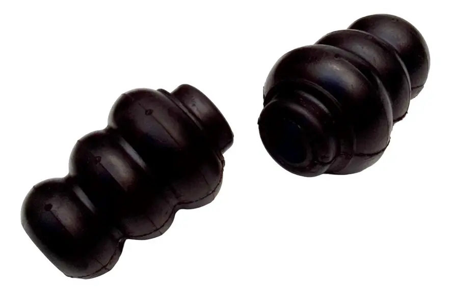 PAR DE REBOTES DE SUSPENSIÓN TRASERA PARA VW COMBI - Image 3