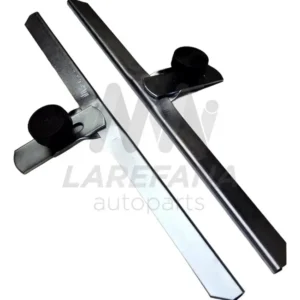 SEGUROS DE ALETA LARGOS GALVANIZADOS PARA VW SEDAN VOCHO