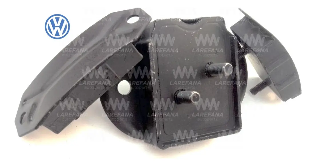 KIT DE SOPORTES DE MOTOR PARA VW SEDAN VOCHO