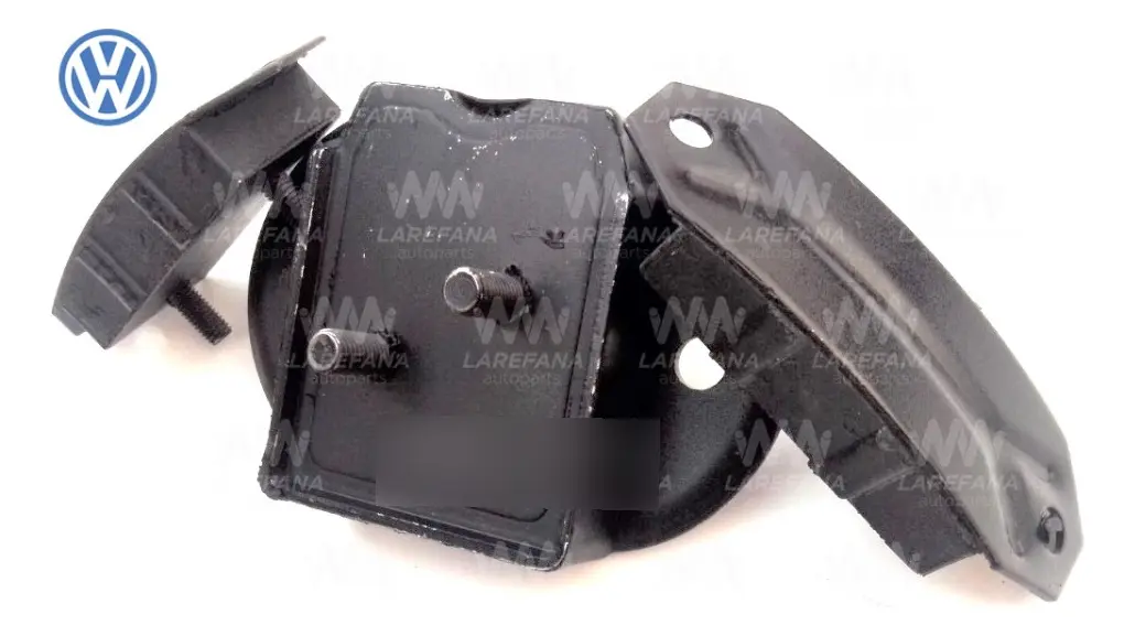 KIT DE SOPORTES DE MOTOR PARA VW SEDAN VOCHO - Image 2