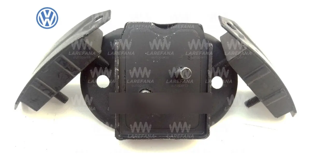 KIT DE SOPORTES DE MOTOR PARA VW SEDAN VOCHO - Image 3