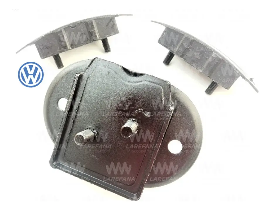 KIT DE SOPORTES DE MOTOR PARA VW SEDAN VOCHO - Image 4