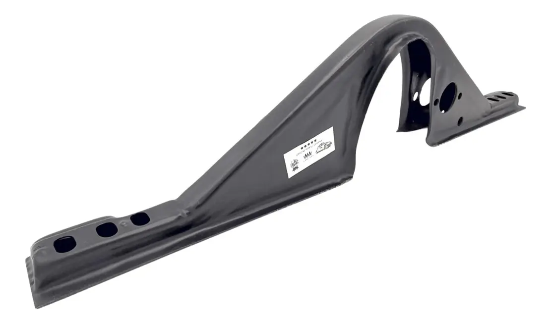 TOLVA SOMBRERO DE NAPOLEON PARA VW SEDAN VOCHO - Image 4