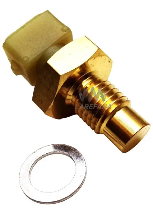 BULBO SENSOR DE TEMPERATURA PARA MOTOR 1600 DE VW SEDAN VOCHO - Image 2