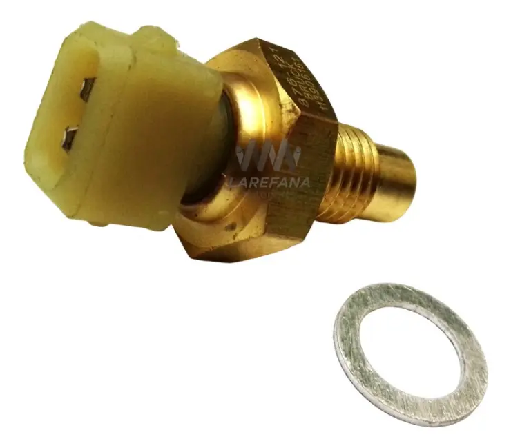 BULBO SENSOR DE TEMPERATURA PARA MOTOR 1600 DE VW SEDAN VOCHO - Image 3